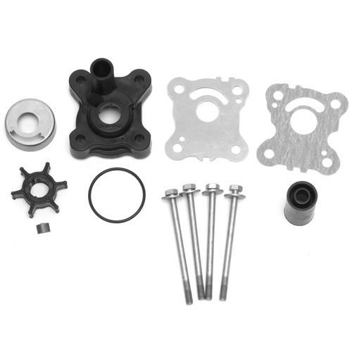 Genuine honda bf8d/9.9d, bf15d/20d outboard water pump rebuild kit 06193-zw9-a32