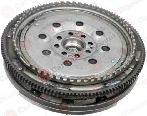 New luk dual-mass flywheel, 997 114 012 01