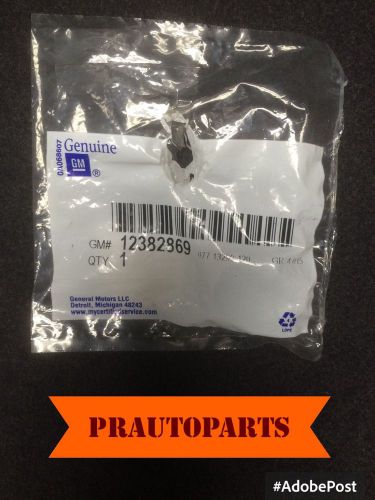 Para móvil - this insulator is a genuine oem gm part #12382869