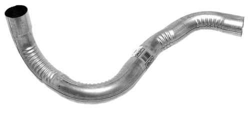 Walker exhaust 43745 exhaust pipe