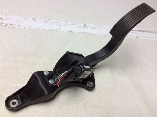 08 09 hyundai santa fe santafe gas accelerator pedal oem m