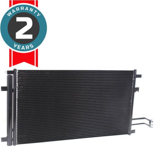 New gm3030306 kool vue ac condenser fits 2014-2014 chevrolet silverado 1500