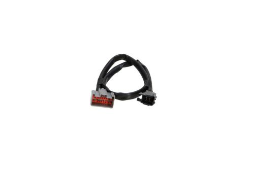 Hayes towing electronics 81788-hbc quik-connect dual mated harness