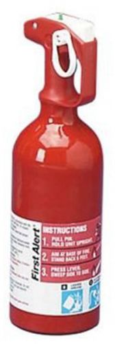 First alert auto fire extinguisher brkauto5