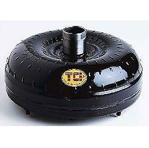 Tci 441000 torque converter