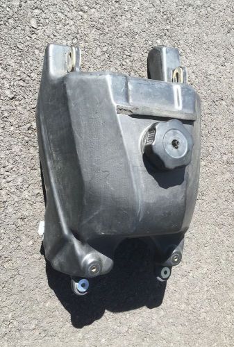 90 yamaha moto 4 yfm350 yfm 350 gas tank fuel cell a