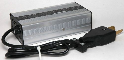 New 48v golf cart battery charger club car, ez-go yamaha rxv powerwise uas