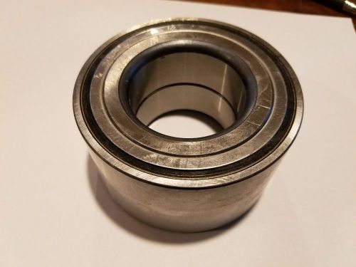 2-land rover oem wheel bearing rlb-000011 left &amp; right