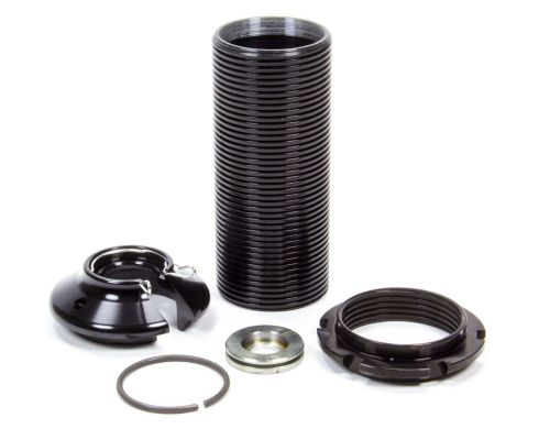 Pro shock 2.500 in id spring aluminum coil-over kit p/n c300wb