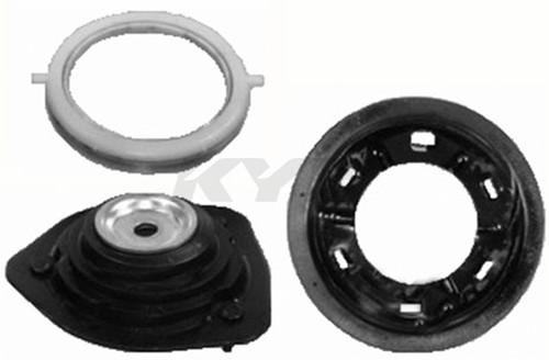 Kyb sm5448 strut cushion/mount-suspension strut mounting kit