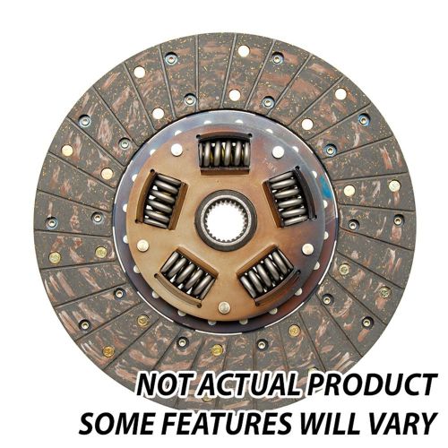 Centerforce 380920 clutch disc fits 96-98 mustang