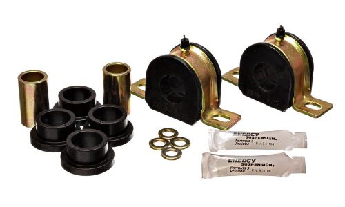 Energy suspension 3.5179g sway bar bushing set