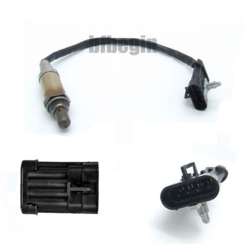 New o2 oxygen sensor black for chevrolet gmc vehicles buick pontiac