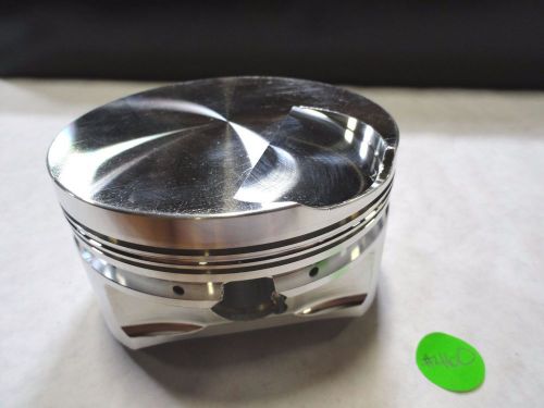 Diamond pistons #31653 sb ford boss 302-351c flat top  4.060 bore