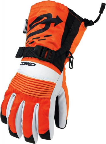 Arctiva 3342-0199 glove s6 comp youth org lg