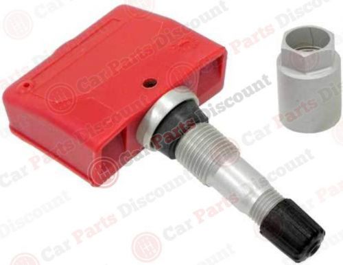 New schrader tpms sensor (315 mhz), 31200923