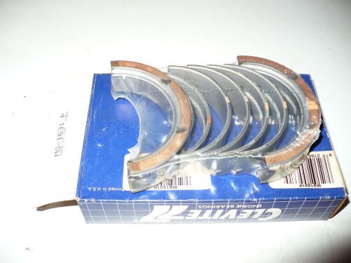 Nos  173 chevrolet  1985-88 main bearings ms1631p