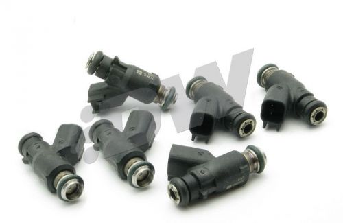 Deatschwerks 600cc fuel injectors, genesis coupe, 3.8, 2009-2012