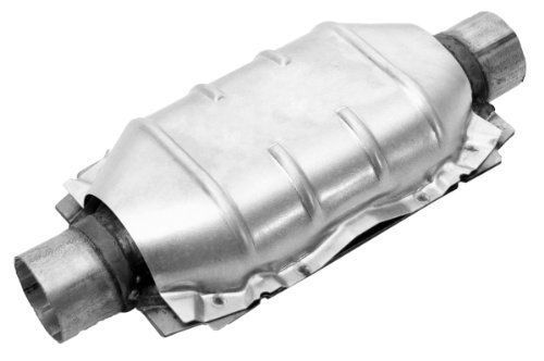 Walker 81651 calcat universal catalytic converter