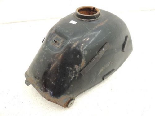 87 honda trx125 trx 125 fourtrax gas tank fuel cell b