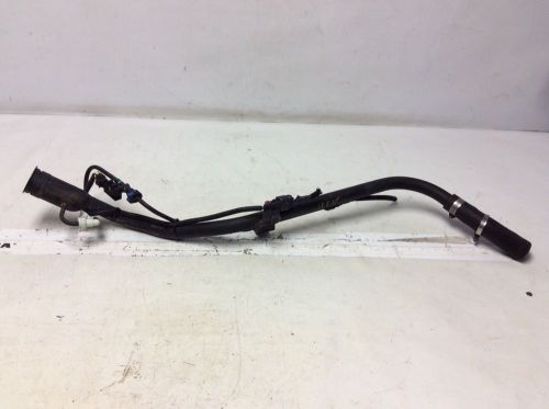 11 12 13 14 dodge grand caravan fuel system filler tube line hose pipe oem d