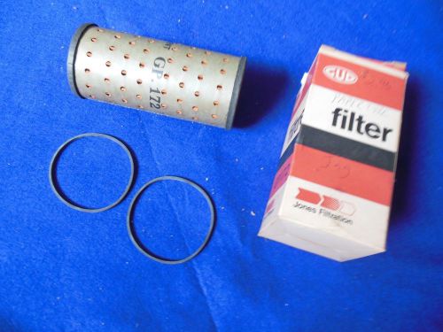 Nors gud air filter jaguar 2.4 3.4 3.8 from 1958 3.4 3.8s xke 3.8 4.2 mk10 420