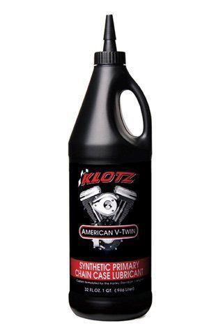 Klotz oil klotz prmry chain caselub kh-c80