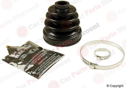 New bay state cv joint boot kit bellows cover, 3974129r28