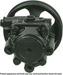 Cardone industries 21-5264 remanufactured power steering pump without reservoir