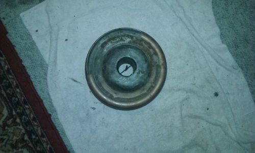 1950 oil bath air cleaner, ford chevy, gm?