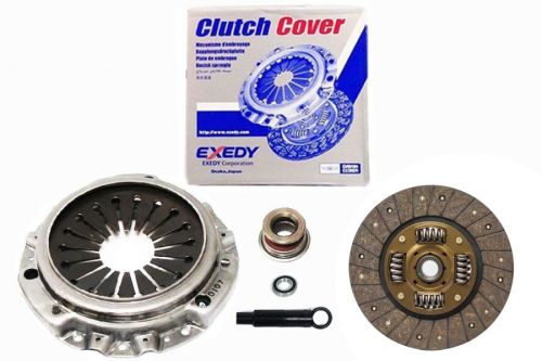 Exedy-grip stage 1 clutch kit 2000-2009 honda s2000 2.0l 2.2l