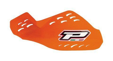 Progrip 5600or orange cross hand guard