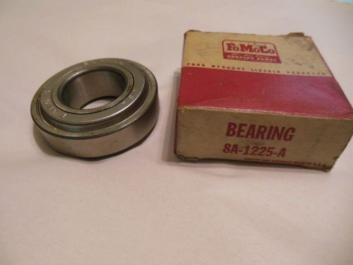 1949 - 1956 ford rear axle bearing #8a-1225a nos ford