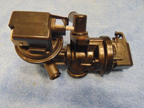 Air bypass diverter smog valve 17064194