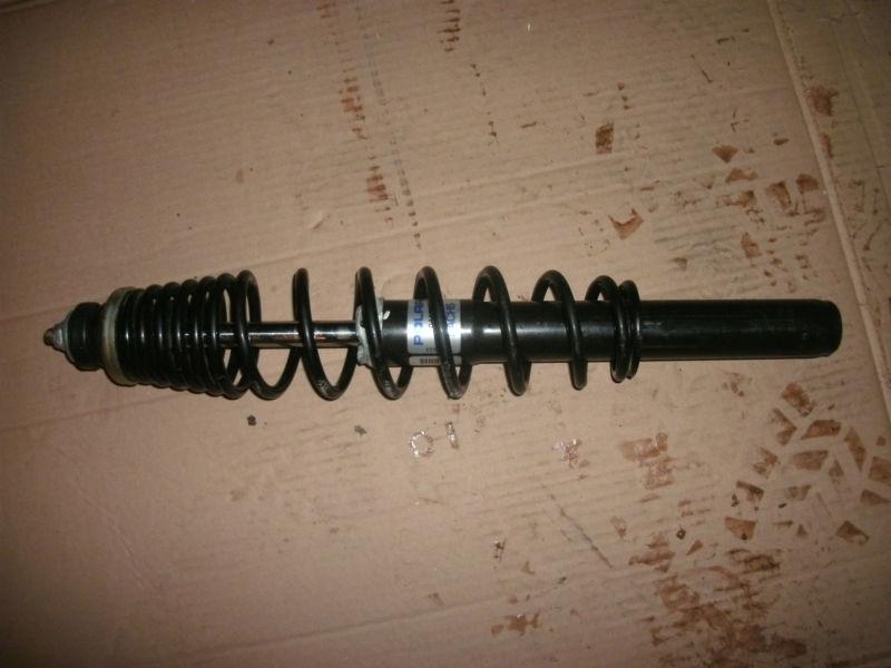  polaris sportsman 500 front shock