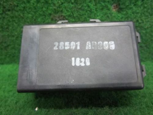 Nissan cima 2001 other control unit [3869503]