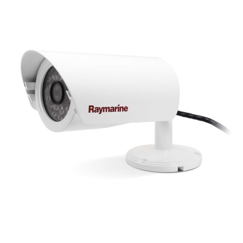 Raymarine cam200ip day/night network marine camera -e70262