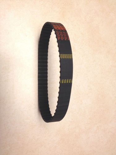 Moroso - gates # 97110 drive belt (sq tooth)  22.5&#034; long x 1&#034; wide - 60 tooth