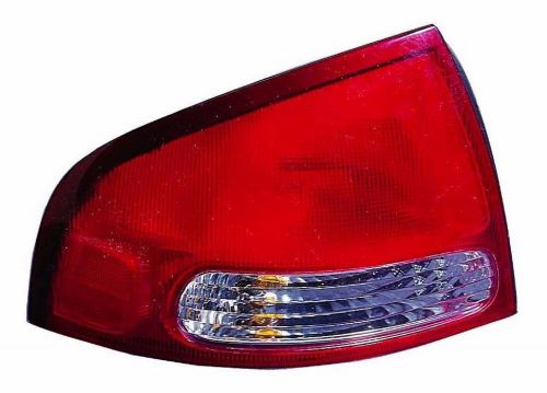 Coachmen epic 2006 2007 taillight tail light rear lamp rv - left