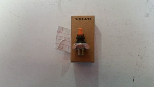 New volvo penta oil pressure sensor # 1324750     bin3