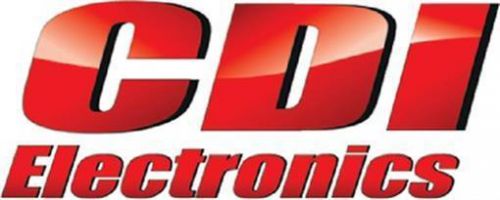 Cdi electronics metric adpter press/vac teste 551334m