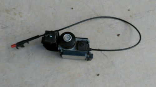 95 96 97 ford ranger explorer mountaineer cruise control servo module