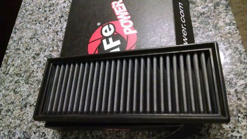 2013 2010 2011 2012 2014 vw gti afe performance dry s air filter a3 tt jetta cc