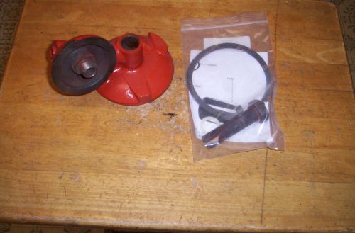 Mopar 340 oil filter adapter 90 degree with gaskets bolt 2951995