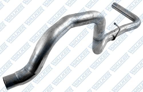 Walker exhaust 54700 exhaust pipe-exhaust tail pipe