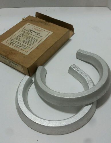 Vintage coil spring spacers - hudson desoto ford buick and more