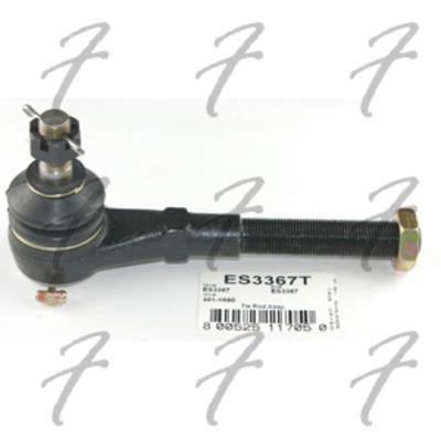 Falcon steering systems fes3367t tie rod-steering tie rod end