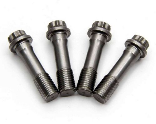 Manley connecting rod bolt kit 3/8 in p/n 42383-4