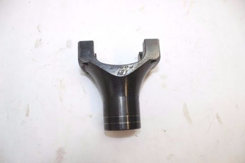 G-force ford 9&#034; inch 1350 billet steel yoke prostreet demo derby imca ump #3