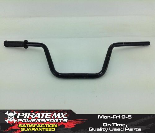 Arctic cat 700 4x4 mudpro handlebars handle bars 7/8 #22 2012